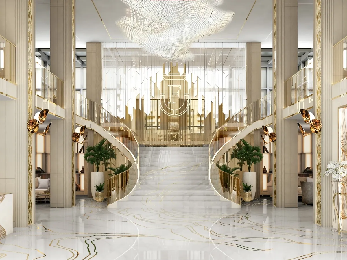 Выведены на рынок квартиры в новом корпусе ЖК Familia