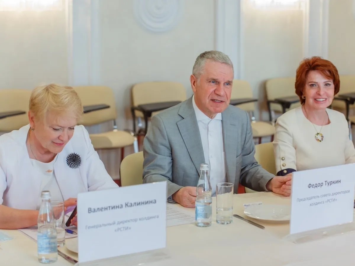 В этом году холдинг «РСТИ&raquo; выведет на рынок как минимум два жилых комплекса