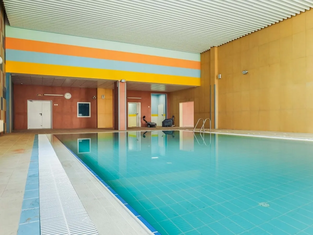 Холдинг «РСТИ&raquo; сдал в эксплуатацию школу в Приморском районе