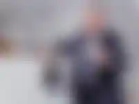 Федор Туркин поздравляет с Новым годом!