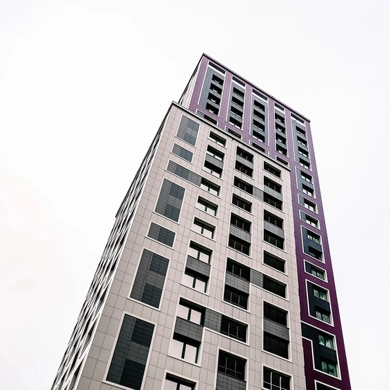 График заселения пятой очереди жилого комплекса «БелАрт»