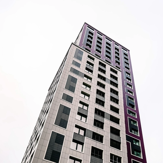 График заселения пятой очереди жилого комплекса «БелАрт&raquo;