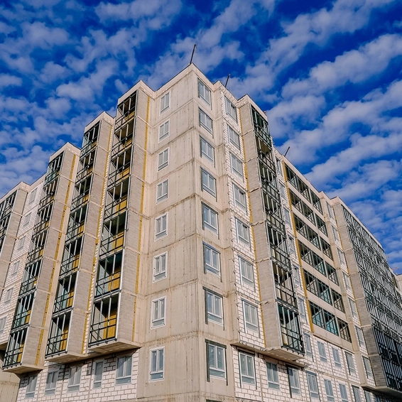 Появился чат-бот с актуальной информацией о новостройках