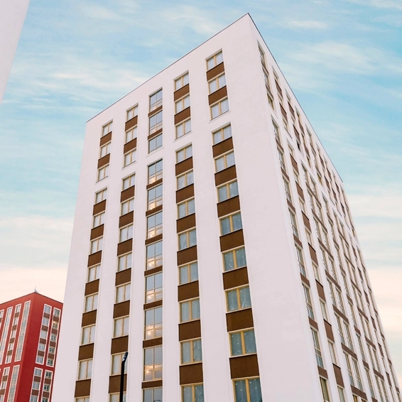 График заселения второй очереди жилого комплекса «Академик&raquo;