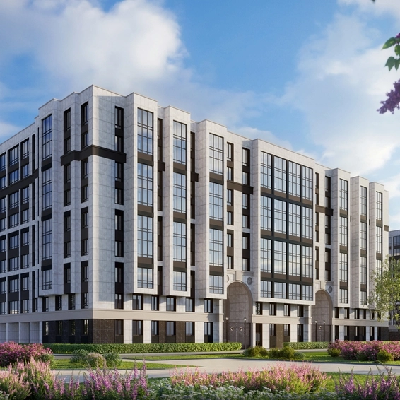 Обращение к дольщикам ЖК «Кинопарк»