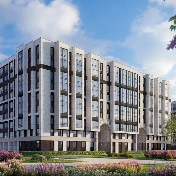 Обращение к дольщикам ЖК «Кинопарк&raquo;